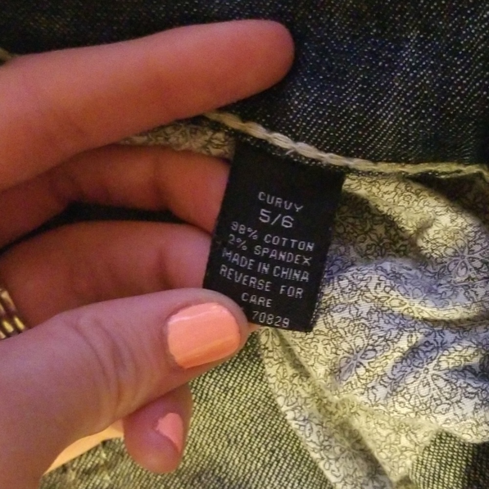 Jeans - LONG - Picture 6 of 7